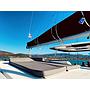 Book yachts online - catamaran - Lagoon 42 - Katerina (A/C - Generator) - rent