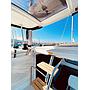 Book yachts online - catamaran - Lagoon 42 - Katerina (A/C - Generator) - rent