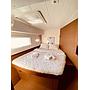 Book yachts online - catamaran - Lagoon 42 - Katerina (A/C - Generator) - rent