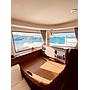 Book yachts online - catamaran - Lagoon 42 - Katerina (A/C - Generator) - rent