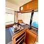 Book yachts online - catamaran - Lagoon 42 - Katerina (A/C - Generator) - rent