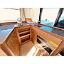 Book yachts online - catamaran - Lagoon 42 - Katerina (A/C - Generator) - rent