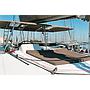 Book yachts online - catamaran - Lagoon 450  Flybridge - Athina (A/C - Generator) (Pax 12) (Rebuilt 2020) - rent
