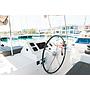 Book yachts online - catamaran - Lagoon 450  Flybridge - Athina (A/C - Generator) (Pax 12) (Rebuilt 2020) - rent