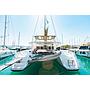 Book yachts online - catamaran - Lagoon 450  Flybridge - Athina (A/C - Generator) (Pax 12) (Rebuilt 2020) - rent