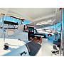 Book yachts online - catamaran - Lagoon 42 - Kaiki (A/C - Generator) - rent