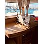 Book yachts online - catamaran - Lagoon 42 - Kaiki (A/C - Generator) - rent