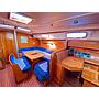 Book yachts online - sailboat - Bavaria 42 Cruiser - Iro (Refit 2019) - rent