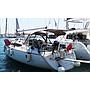 Book yachts online - sailboat - Elan 444 Impression - Okea Iris - rent