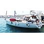 Book yachts online - sailboat - Elan 444 Impression - Okea Iris - rent