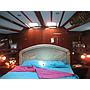 Book yachts online - sailboat - Ocean Star 51.2 - Draft - rent