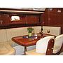 Book yachts online - sailboat - Ocean Star 51.2 - Draft - rent