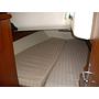 Book yachts online - sailboat - Sun Odyssey 40 - Panic - rent