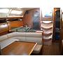 Book yachts online - sailboat - Sun Odyssey 40 - Panic - rent