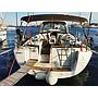 Book yachts online - sailboat - Beneteau Oceanis 50 Family - Seladon II - rent