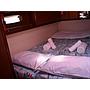 Book yachts online - sailboat - Oceanis 54 - Angelina - rent