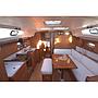 Book yachts online - sailboat - Oceanis 43 - Aias - rent