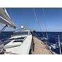 Book yachts online - sailboat - Sense 57 - Royal Smile - rent