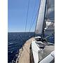 Book yachts online - sailboat - Sense 57 - Royal Smile - rent