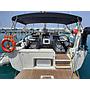 Book yachts online - sailboat - Dufour 390 Grand Large - AVAJAVA - rent