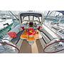 Book yachts online - sailboat - Oceanis 50 Family - Sueno - rent