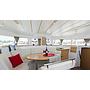 Book yachts online - catamaran - Lagoon 380 - Bellevue - rent