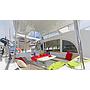 Book yachts online - catamaran - Lagoon 380 - Bellevue - rent