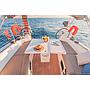 Book yachts online - sailboat - Sun Odyssey 410 - Emotion - rent