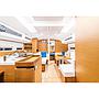 Book yachts online - sailboat - Sun Odyssey 410 - Emotion - rent
