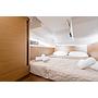 Book yachts online - sailboat - Sun Odyssey 490 - Jason - rent