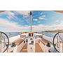 Book yachts online - sailboat - Sun Odyssey 490 - Jason - rent