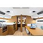 Book yachts online - sailboat - Sun Odyssey 490 - Jason - rent