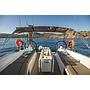 Book yachts online - sailboat - Sun Odyssey 410 - Garfish - rent