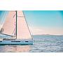 Book yachts online - sailboat - Sun Odyssey 490 - Notus - rent
