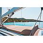 Book yachts online - sailboat - Sun Odyssey 490 - Notus - rent