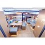 Book yachts online - sailboat - Dufour 530 - Venus - rent