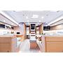 Book yachts online - sailboat - Dufour 530 - Venus - rent