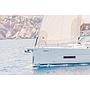 Book yachts online - sailboat - Dufour 530 - Venus - rent