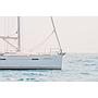 Book yachts online - sailboat - Sun Odyssey 449 - Asante - rent