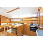 Book yachts online - sailboat - Sun Odyssey 449 - Asante - rent