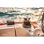 Book yachts online - sailboat - Sun Odyssey 449 - Asante - rent