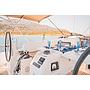 Book yachts online - sailboat - Sun Odyssey 440 - Soulmates - rent