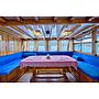 Book yachts online - other - Gulet Artemis - Artemis - rent