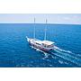 Book yachts online - other - Gulet Aphrodite - Aphrodite - rent