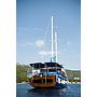 Book yachts online - other - Gulet Eros - Eros - rent