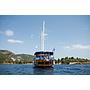 Book yachts online - other - Gulet Eros - Eros - rent