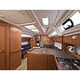 Book yachts online - sailboat - Bavaria Cruiser 37 - JULIA - rent