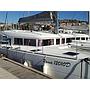 Book yachts online - catamaran - Lagoon 400 - Moni Moni - rent