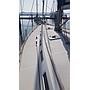 Book yachts online - sailboat - Cyclades 50.5 - Nisyros - rent