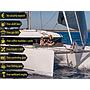 Book yachts online - catamaran - Lagoon 40 - Agorà - rent